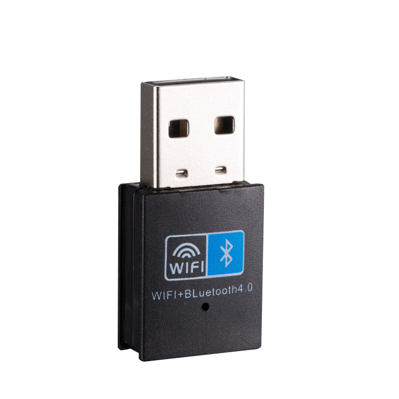 Wireless network card