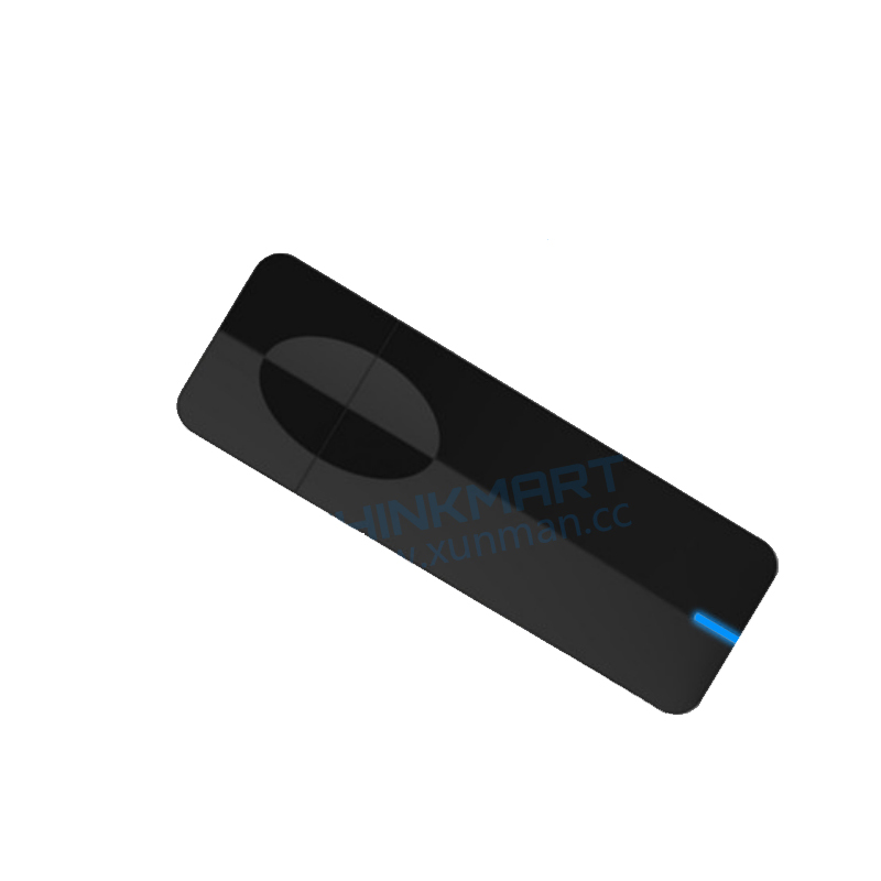Wireless network card